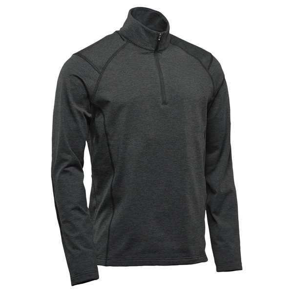Men's Treeline Performance 1/4 Zip Pullover - Men's Treeline Performance 1/4 Zip Pullover - Image 0 of 25