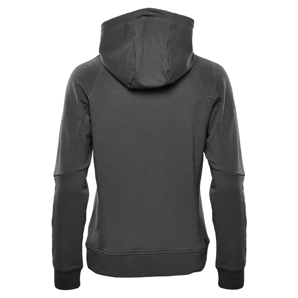 Women's Dockyard Performance Hoody - Women's Dockyard Performance Hoody - Image 2 of 3