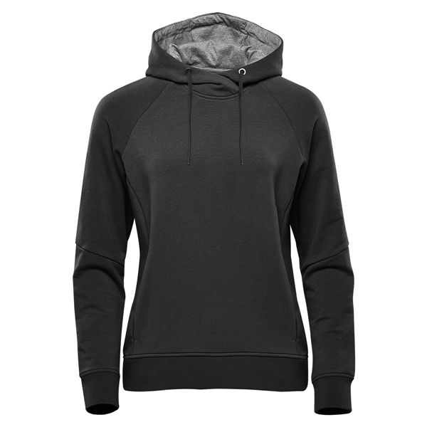 Women's Dockyard Performance Hoody - Women's Dockyard Performance Hoody - Image 3 of 3
