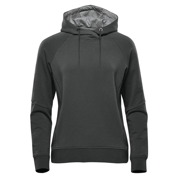 Women's Dockyard Performance Hoody - Women's Dockyard Performance Hoody - Image 1 of 3
