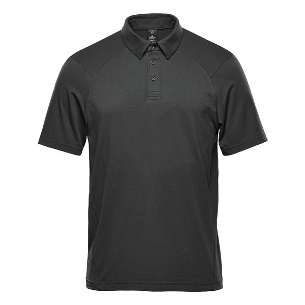 Men's Camino Performance S/S Polo - Men's Camino Performance S/S Polo - Image 1 of 4
