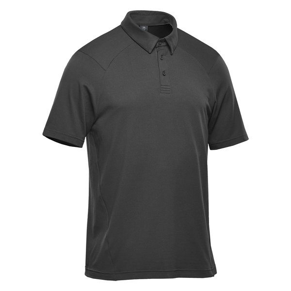 Men's Camino Performance S/S Polo - Men's Camino Performance S/S Polo - Image 0 of 4