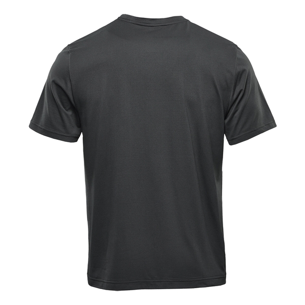 Men's Tundra Performance S/S Tee - Men's Tundra Performance S/S Tee - Image 2 of 4