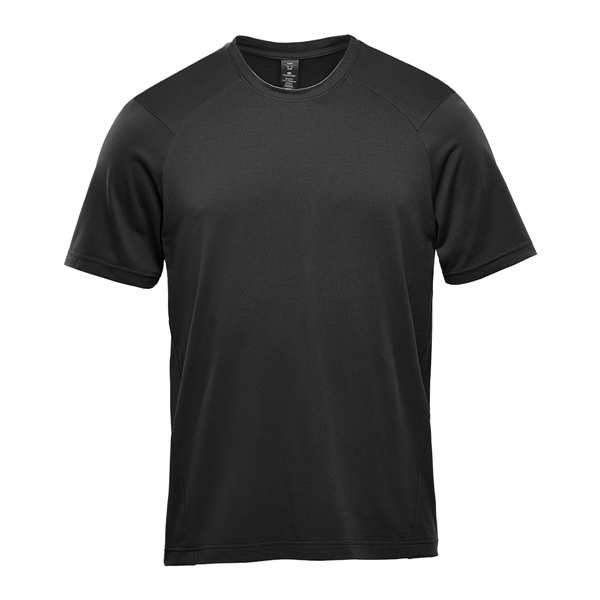 Men's Tundra Performance S/S Tee - Men's Tundra Performance S/S Tee - Image 3 of 4