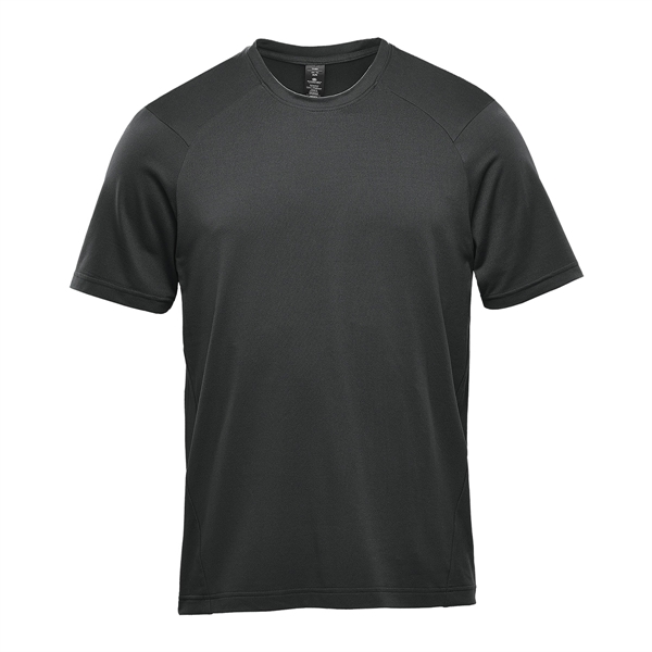 Men's Tundra Performance S/S Tee - Men's Tundra Performance S/S Tee - Image 1 of 4