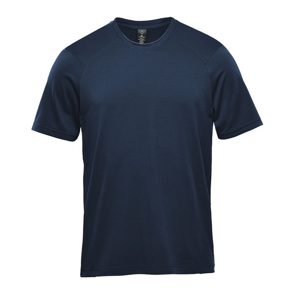 Men's Tundra Performance S/S Tee - Men's Tundra Performance S/S Tee - Image 4 of 4