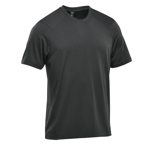 Men's Tundra Performance S/S Tee - Men's Tundra Performance S/S Tee - Image 0 of 4