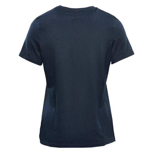 Women's Tundra Performance S/S Tee - Women's Tundra Performance S/S Tee - Image 2 of 4