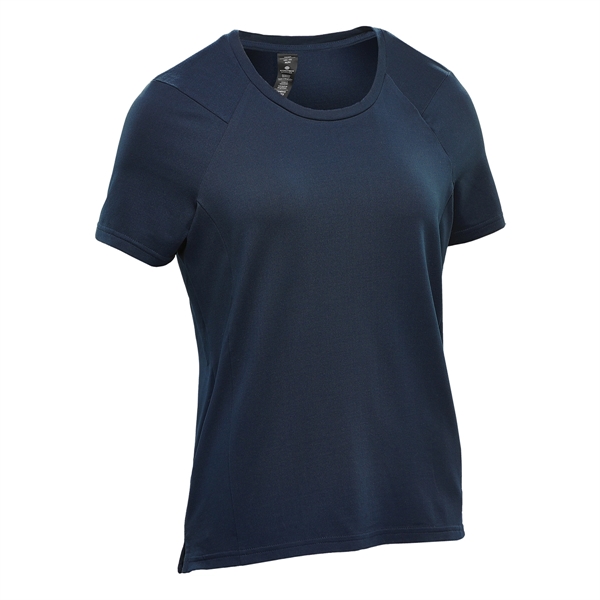 Women's Tundra Performance S/S Tee - Women's Tundra Performance S/S Tee - Image 0 of 4