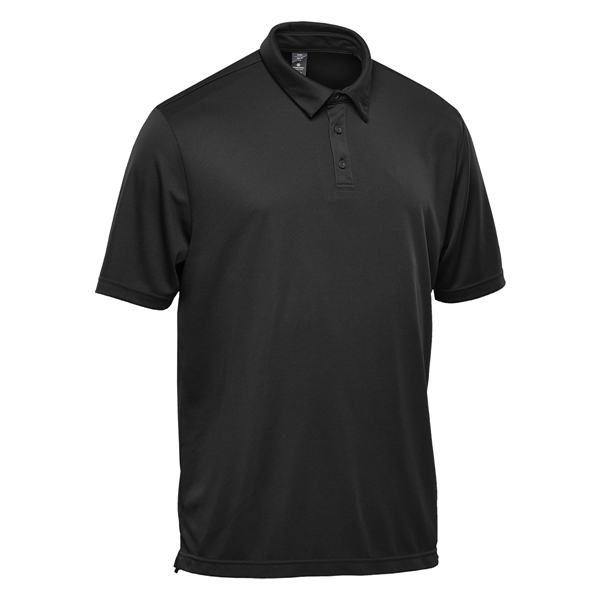 Men's Treeline Performance S/S Polo - Men's Treeline Performance S/S Polo - Image 0 of 4