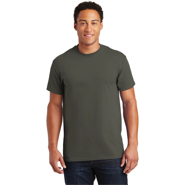 Gildan - Ultra Cotton 100% US Cotton T-Shirt. - Gildan - Ultra Cotton 100% US Cotton T-Shirt. - Image 151 of 301