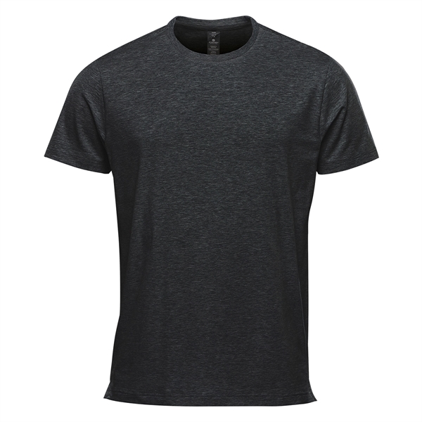 Men's Montebello Performance S/S Tee - Men's Montebello Performance S/S Tee - Image 4 of 7