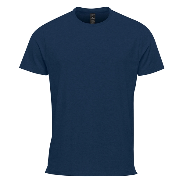 Men's Montebello Performance S/S Tee - Men's Montebello Performance S/S Tee - Image 5 of 7