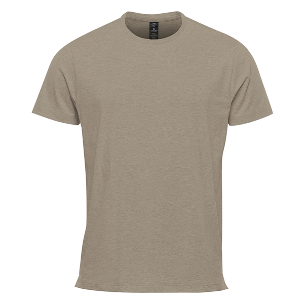 Men's Montebello Performance S/S Tee - Men's Montebello Performance S/S Tee - Image 6 of 7