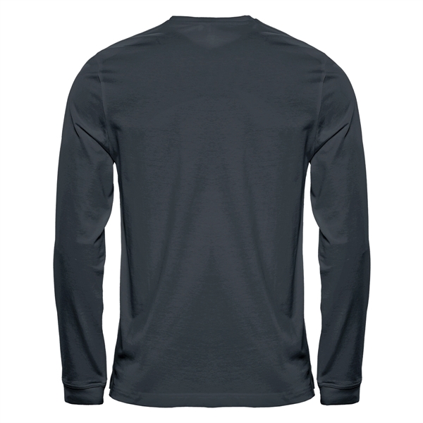 Men's Equinox L/S Tee - Men's Equinox L/S Tee - Image 1 of 4