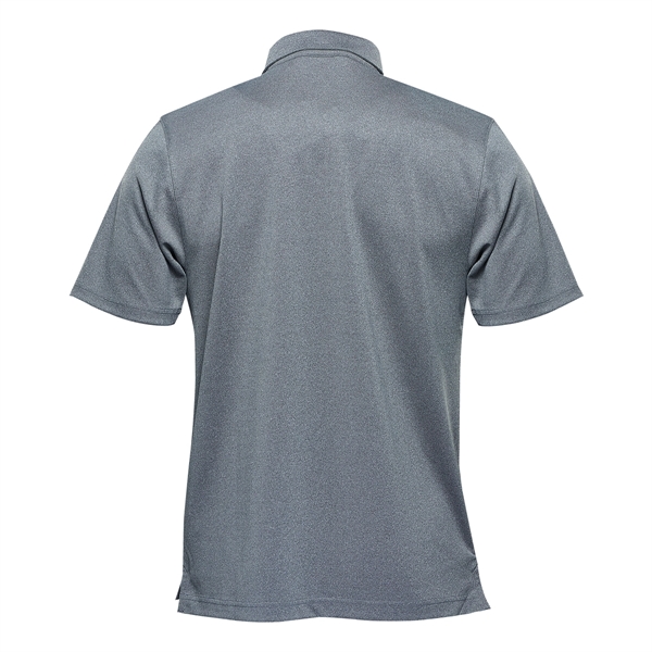 Men's Dockyard Performance S/S Polo - Men's Dockyard Performance S/S Polo - Image 2 of 4