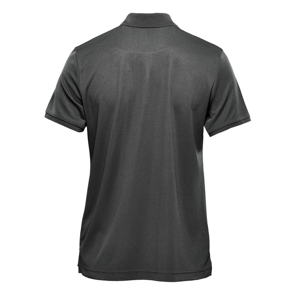 Women's Sirocco Sports Polo - Women's Sirocco Sports Polo - Image 2 of 5