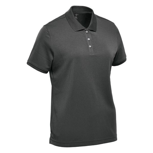 Women's Sirocco Sports Polo - Women's Sirocco Sports Polo - Image 0 of 5