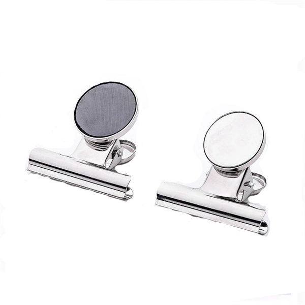 Magnetic Clip  for Fridge - Magnetic Clip  for Fridge - Image 2 of 2