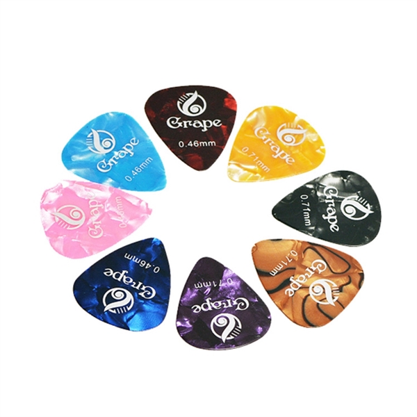 Guitar Pick - Guitar Pick - Image 3 of 3