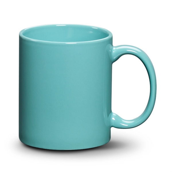 Malibu Mug - Imprinted - Malibu Mug - Imprinted - Image 5 of 49