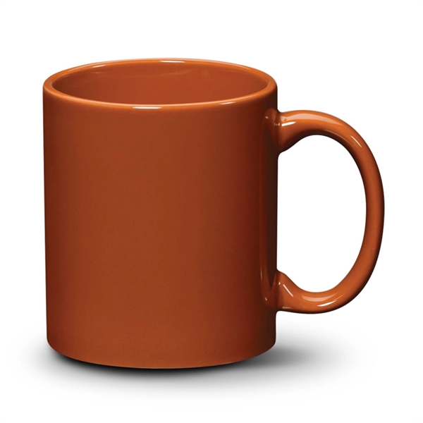 Malibu Mug - Imprinted - Malibu Mug - Imprinted - Image 9 of 49