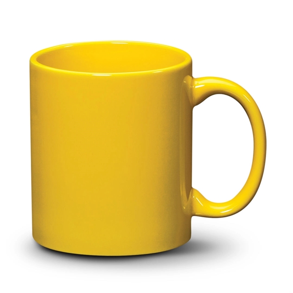 Malibu Mug - Imprinted - Malibu Mug - Imprinted - Image 13 of 49