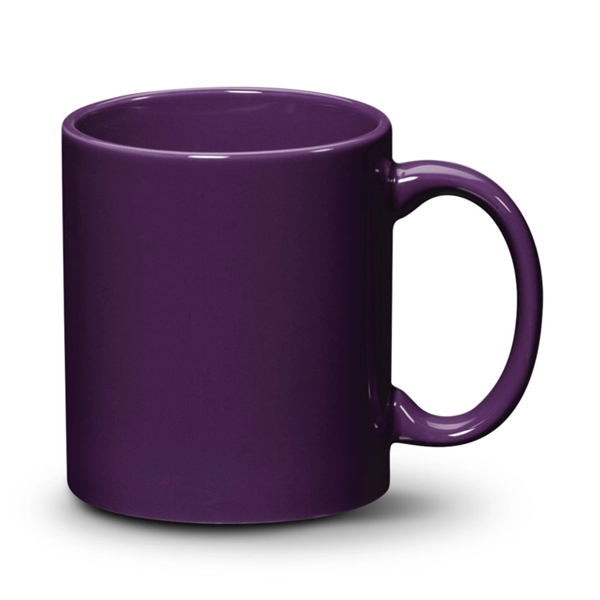 Malibu Mug - Imprinted - Malibu Mug - Imprinted - Image 19 of 49