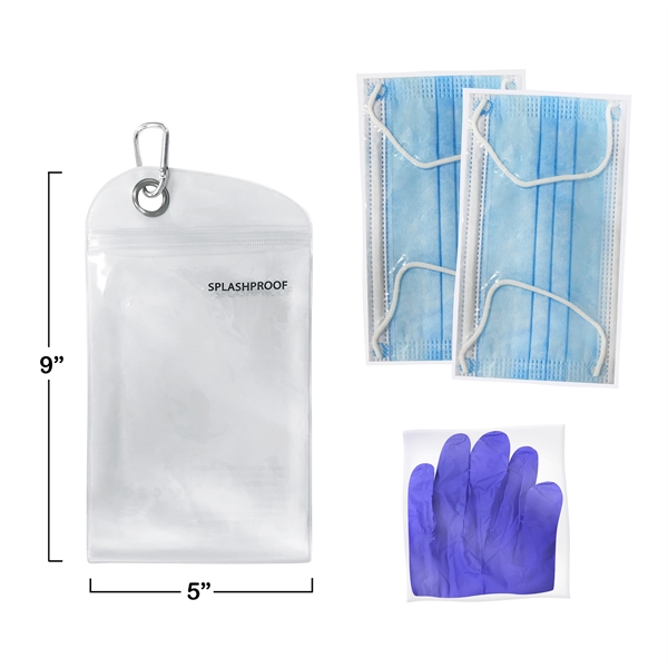 PPE Kit - PPE Kit - Image 0 of 1