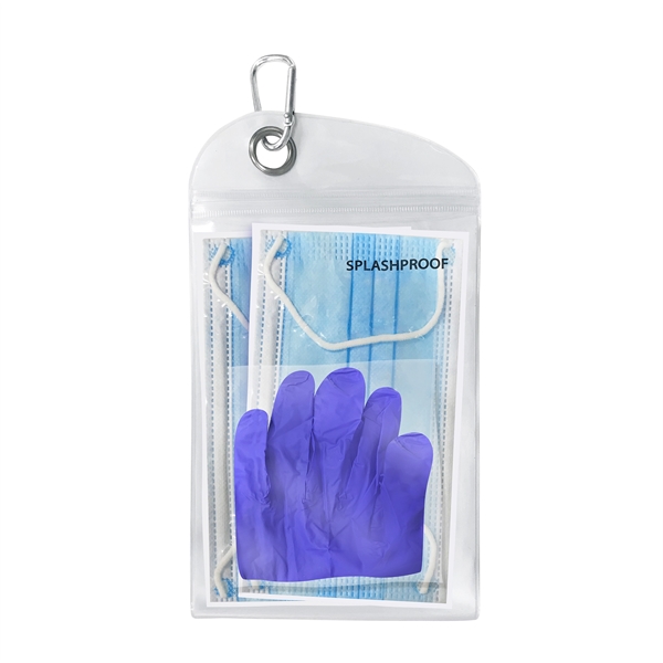 PPE Kit - PPE Kit - Image 1 of 1