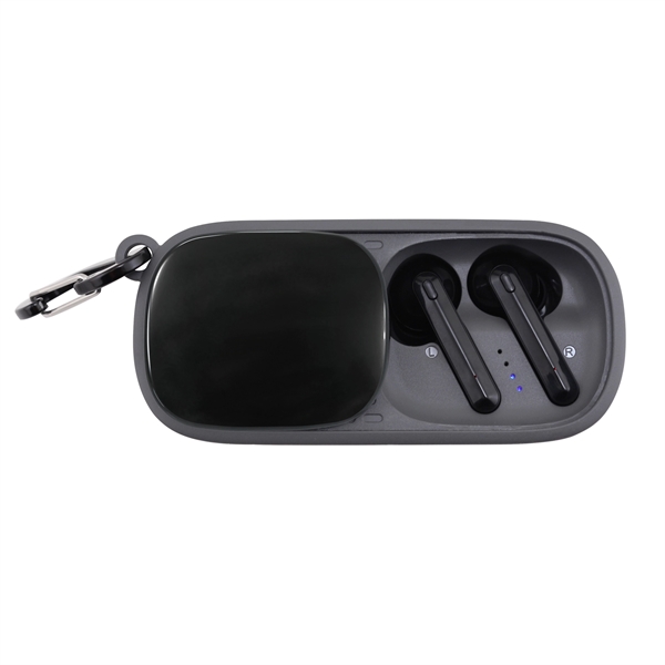 Duet Wireless Earbuds & Speaker - Duet Wireless Earbuds & Speaker - Image 4 of 17