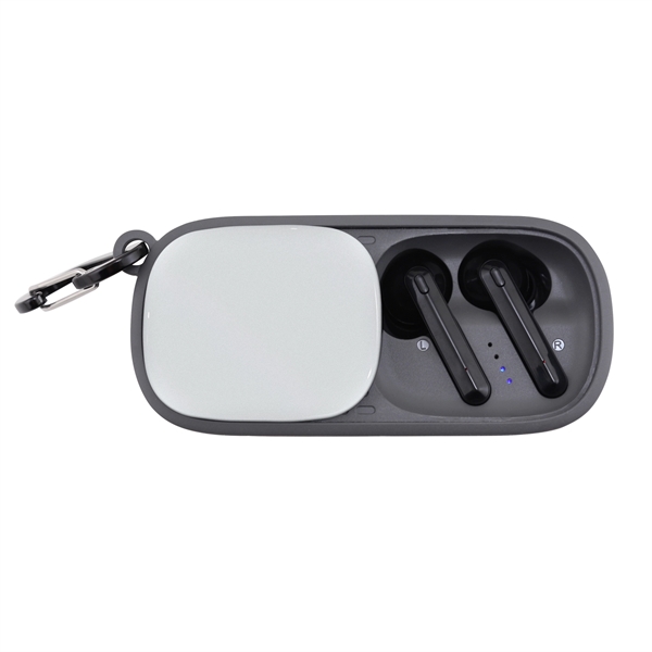 Duet Wireless Earbuds & Speaker - Duet Wireless Earbuds & Speaker - Image 5 of 17