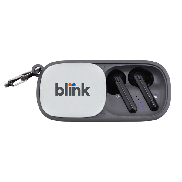 Duet Wireless Earbuds & Speaker - Duet Wireless Earbuds & Speaker - Image 6 of 17