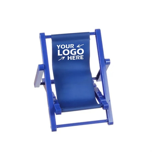 Beach Chair Cell Phone Holder - Beach Chair Cell Phone Holder - Image 1 of 1