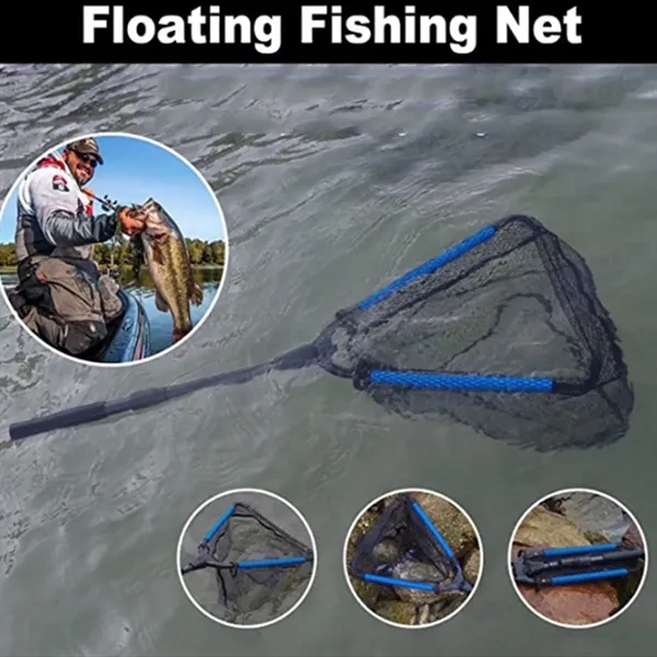 Collapsible Fishing Net - Collapsible Fishing Net - Image 3 of 4