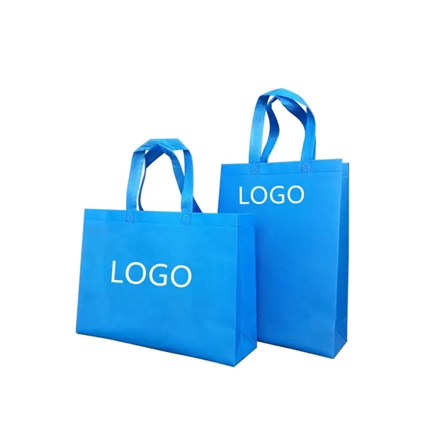 Non-woven Tote Bag - Non-woven Tote Bag - Image 2 of 5