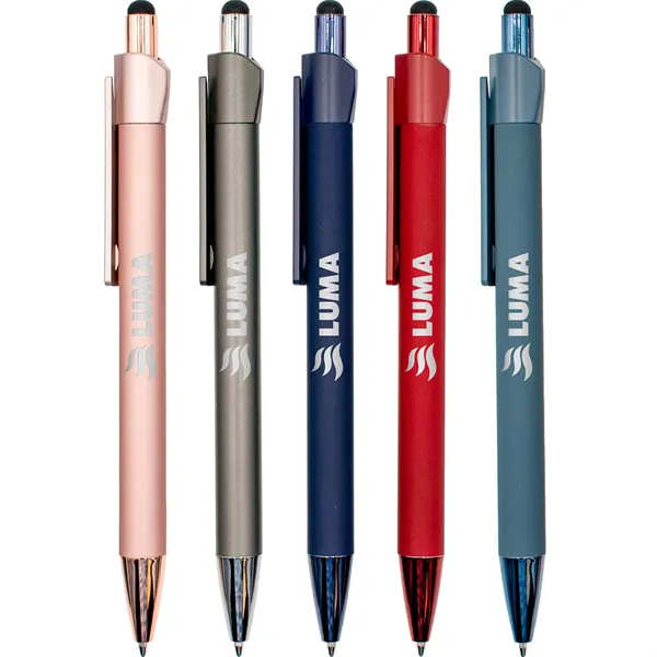 Stylus Pen - Cache Touch - Stylus Pen - Cache Touch - Image 0 of 0