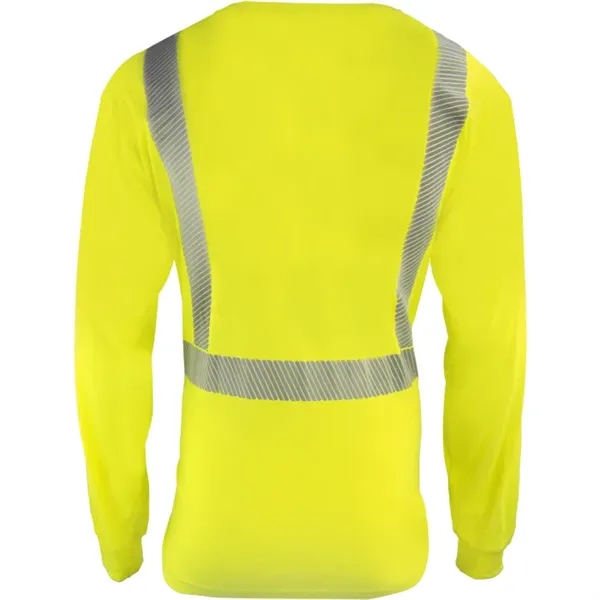 FR ARC Rated Long Sleeve T-Shirt - FR ARC Rated Long Sleeve T-Shirt - Image 1 of 1