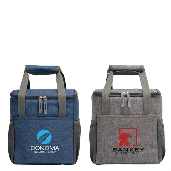 Horizon 9-Can Lunch Cooler - Horizon 9-Can Lunch Cooler - Image 0 of 2