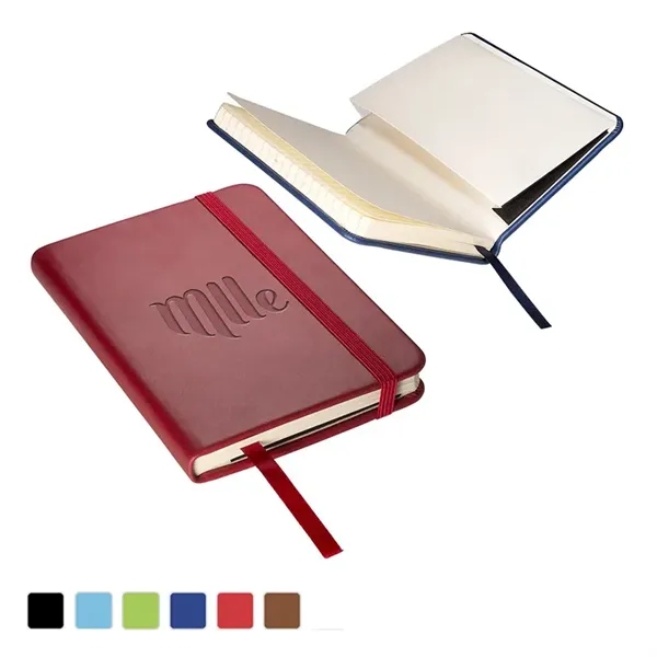 Tuscany Junior Journal - Tuscany Junior Journal - Image 0 of 18