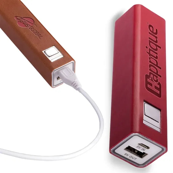 Tuscany Executive Charger - UL Certified - Tuscany Executive Charger - UL Certified - Image 0 of 9