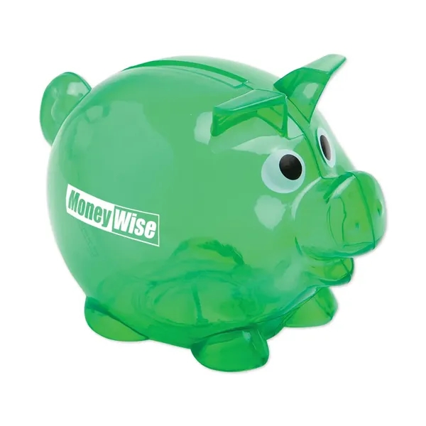 Small Piggy Banks - Small Piggy Banks - Image 6 of 11