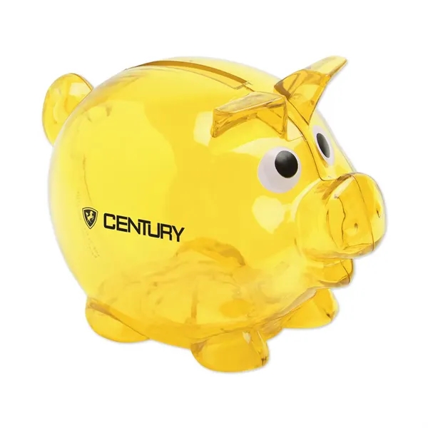 Small Piggy Banks - Small Piggy Banks - Image 7 of 11