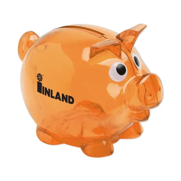 Small Piggy Banks - Small Piggy Banks - Image 8 of 11