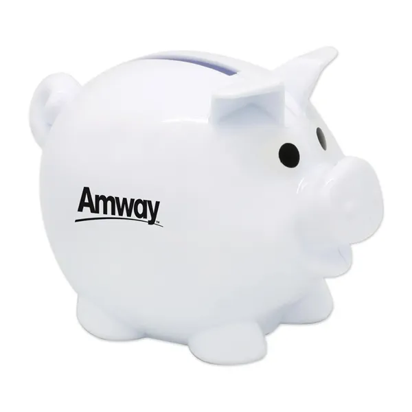 Small Piggy Banks - Small Piggy Banks - Image 9 of 11