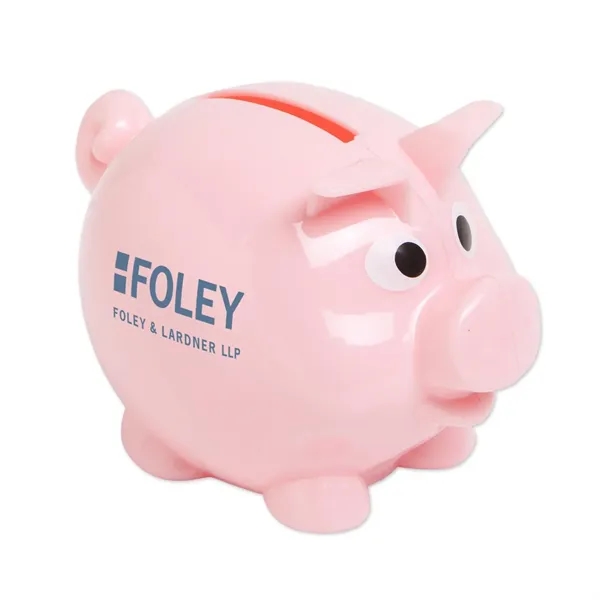 Small Piggy Banks - Small Piggy Banks - Image 4 of 11