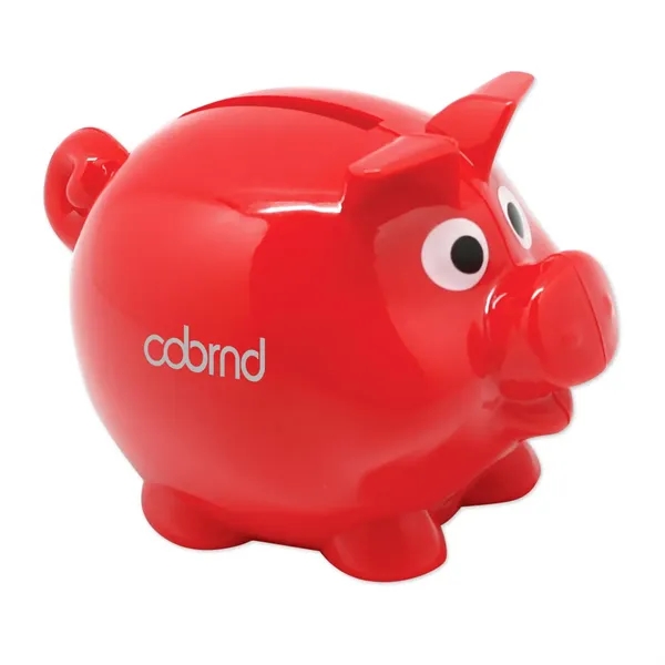 Small Piggy Banks - Small Piggy Banks - Image 11 of 11