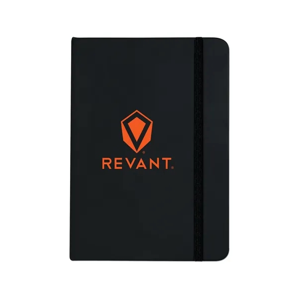 Soft Cover Journal Book - Soft Cover Journal Book - Image 1 of 3