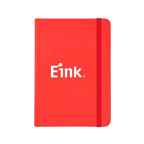 Soft Cover Journal Book - Soft Cover Journal Book - Image 2 of 3