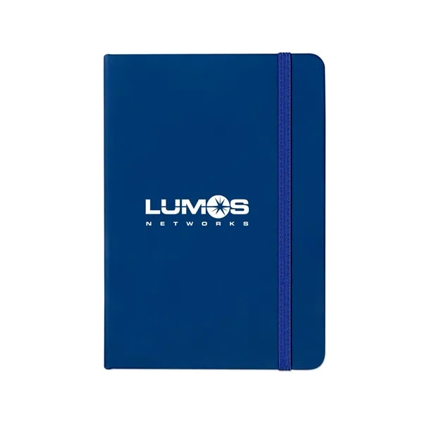 Soft Cover Journal Book - Soft Cover Journal Book - Image 3 of 3